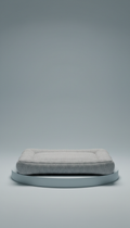 Tapis pour chat antidérapant UrbanEase