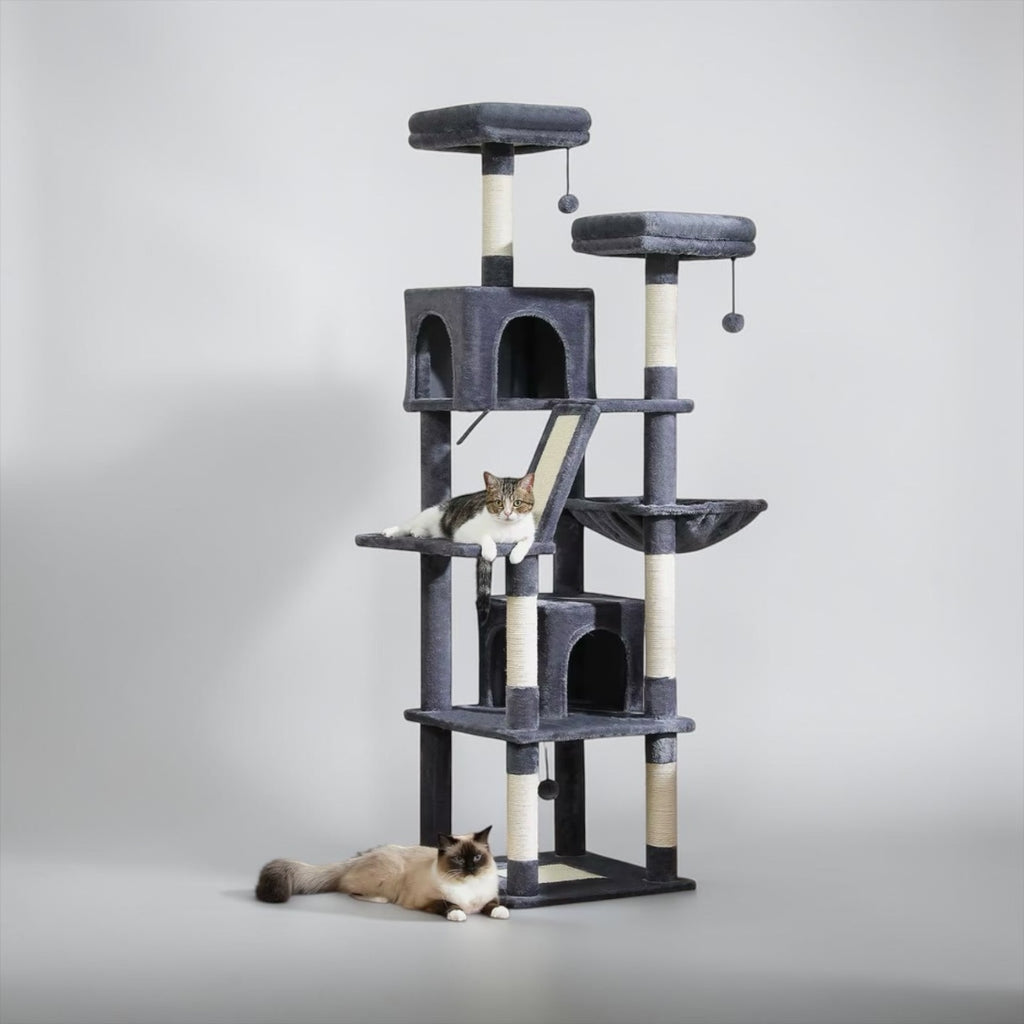 Arbre à chat xxl